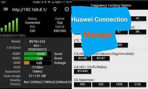 Huawei Manager English Version Huawei Management Connection