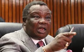 Francis atwoli biography and wiki francis atwoli is a kenyan trade unionist and labour leader francis atwoli age and birthday. Atwoli Hints At Hike In Goods From Tommorrow Kenyan News