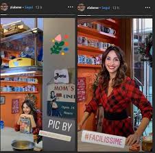 Un panino ripieno di pollo e cipolla con una salsa a dir poco deliziosa. Benedetta Parodi Novita Di Natale Ecco Le Telecamere In Casa Foto