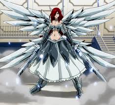 She the most powerful female wizard at fairy tail. Wonder Woman Vs Erza Fairy Tail Battles Comic Vine