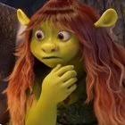 Felicia redesign : r/Shrek