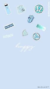 Vsco Light Blue Aesthetic Wallpaper Light Blue Aesthetic Baby Blue Wallpaper Blue Aesthetic