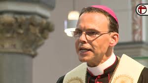 Eucharistischer Kongress 2013