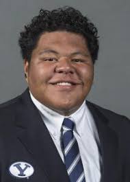 Tevita Mo'unga