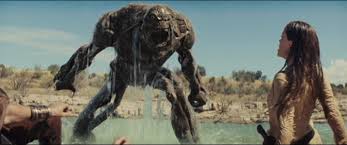 Cowboys-and-Aliens — Legacy Effects
