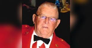 Donald H. Marsh Sr. Obituary