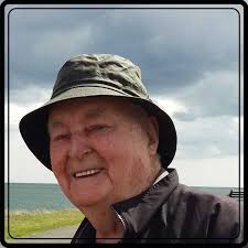 Obituary of Eric Thomas Lynch