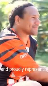 Troy Polamalu, the greatest to ever do it🙌🏽🐐🏈🇦🇸🏝🌊💙, #repost, ., .,  ., ., ., #fyp #explore #explorepage #foryoupage #beauty, #trending #686  #samoa #nfl #ameicansamoa #tiktokamericansamoa ...