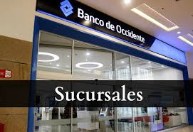 Banco de occidente is one of the commercial banks in honduras.it is headquartered in santa rosa de copan with 170 branches nationwide. Banco De Occidente En Pereira Sucursales
