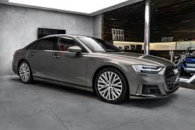 Image result for Daytona Gray 2019 A8