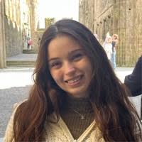 30+ "Michaela Hayes" profiles