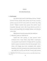 Http Digilib Uinsby Ac Id 8266 4 Bab3 Pdf