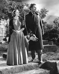 This surely has to be one of the worst. Bernard Herrmann On Twitter Orson Welles And Joan Fontaine In Robert Stevenson S Jane Eyre 1943