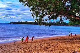 Karena tingginya permintaan akan paket wisata pantai di bali dari pelanggan kami, maka kami membuat paket tour bali 2 hari 1 malam, yang. Pantai Carita Harga Tiket Masuk Rute Menuju Lokasi 2021