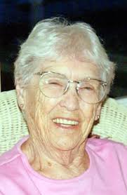 Ruth Deckard Obituary