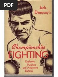 Championship FIGHTING Explosive Punching Amp Aggressive Defence