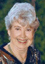 Obituary information for Jeanne Gilstrap