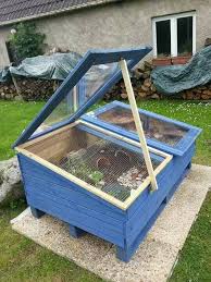 Parc Hors Sol Photo 1 Tortue De Terre Terrarium Tortue Tortue