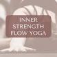 Inner Strength Flow — Rooted Wellness Company event image