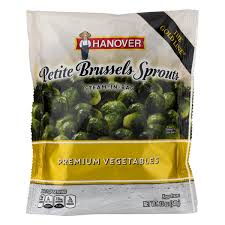 5% fat, 69% carbs, 26%. Save On Hanover Premium Vegetables Petite Brussels Sprouts Steam In Bag Order Online Delivery Giant
