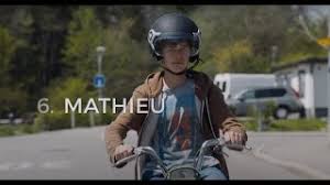 Tyrann devine mathieu (/ˈtaɪrən ˈmæθ.juː/; Bulle 2020 Ep06 Mathieu Sneak Preview Youtube