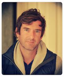 David Netto's Instagram, Twitter & Facebook