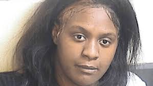 Crime Stoppers Daily Most Wanted: Alaizia Princess Madison