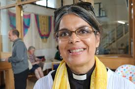 Interfaith Advisor reflects