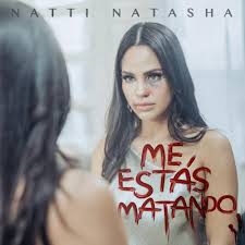 2 996 495 · обсуждают: Natti Natasha Me Estas Matando Lyrics Genius Lyrics