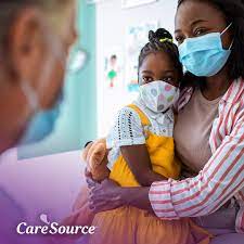 Caresource Ana Sayfa Facebook