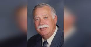 Obituary information for Dale G. Nielsen