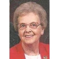 Dorothy L. Easter Obituary