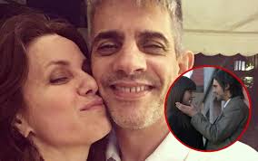 La modelo y participante de la academia se refirió a los dichos del conductor con quien hacía el ciclo informados de todo. No Aguanto Pablo Echarri Revelo El Nombre Del Actor Que Le Dio Celos Cuando Beso A Nancy Duplaa Revista Paparazzi