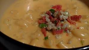 Deep South Dish Macaroni And Cheese Soup Recipes Cheese Soup Soup Recipes