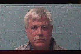 John Friddle — Franklin County Jail Bookings