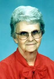 V. Imogene Holcomb Lundy (1928-2010)