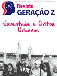 Nascidos entre 1995 e 2015, a geração z representa em torno de 25% da população mundial. Revista Geracao Z Revistageracaoz Twitter