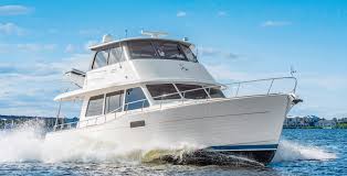 Compare 50' grand banks 2014 jen em. Test Trawler Mit Innenborder
