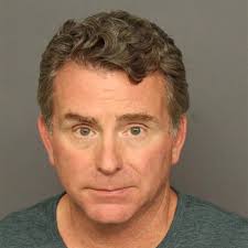 Former Florence city manager Mike Patterson arrested at Denver Airport
