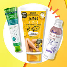 There probably isn't a better way to go about hair removal in such a painless and easy fashion (at least not yet). 12 Best Hair Removal Creams 2021 Hair Removal Cream Reviews