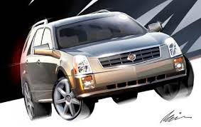 Image result for Sport Red 2004 SRX