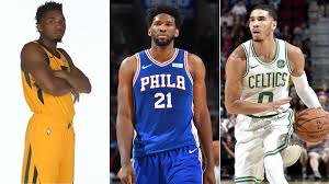 Why are tradition and culture part of our life. 10 Best Players Under 25 Heading Into 2018 19 Nba Com
