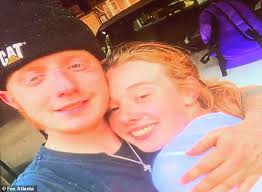 Georgia man shot dead by three teenage suspects who egged his house 'begged  for his life'