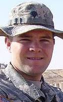Army Cpl. Troy C. Linden| Military Times