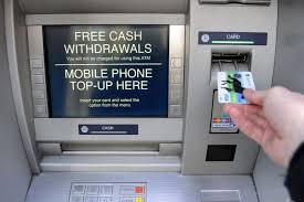 For more details including how to change your cookie settings, please read our cookie policy. How Do Cash Machines Work How It Works