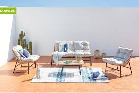 A propos du produit et des fournisseurs: Salon De Jardin Guahana 4 Places En Rotin Pas Cher Salon De Jardin Concept Usine Jardin Maison Loisirs Ventes Pas Cher Com