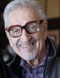 Obituary for Harold Irving Morrison