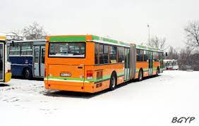 Transport Database and Photogallery - Ikarus 435.18F #RKI-435
