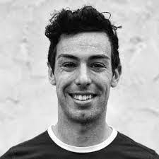 Julian Pinnock's Instagram, Twitter & Facebook