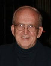 Obituary information for Richard Kay Hurt